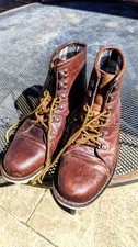 Dapper Clarks/Cotton Traders