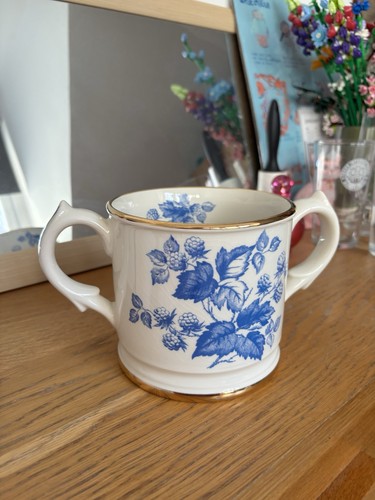 Taunton cider frog - mug, 1995