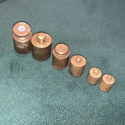Vintage 10g 20g - 2x, 10g,