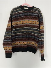 Casual Club Shetland Men’s