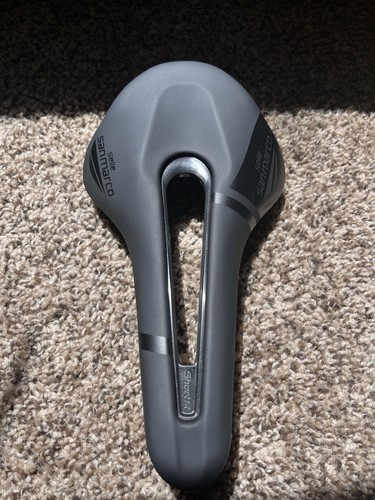Selle sanmarco shortfit saddle - sanmarco,
