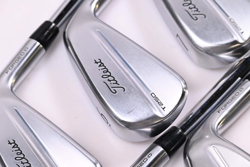 Titleist t250 2025 irons - 2025,