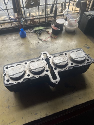 Suzuki gsxr1100 barrels - suzuki,
