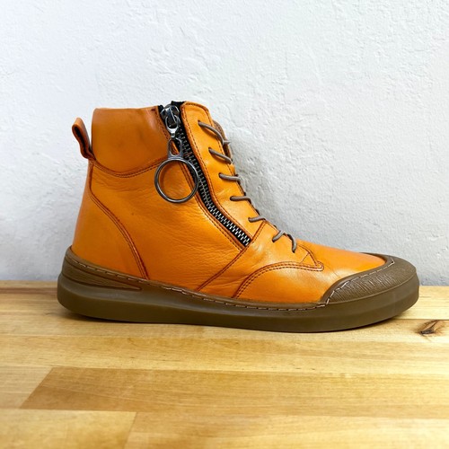 Sheridan mia boots orange - mia,