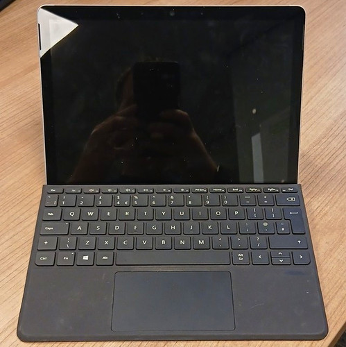 Microsoft surface 10 5in - microsoft, 2