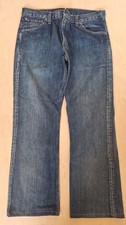 LEVI Jeans 507 Bootcut 34