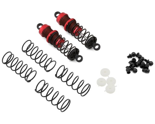 Yeah racing aluminum big - aluminum, go
