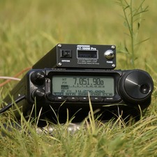 ANTUNER AT100M Pro 1.8-30MHz