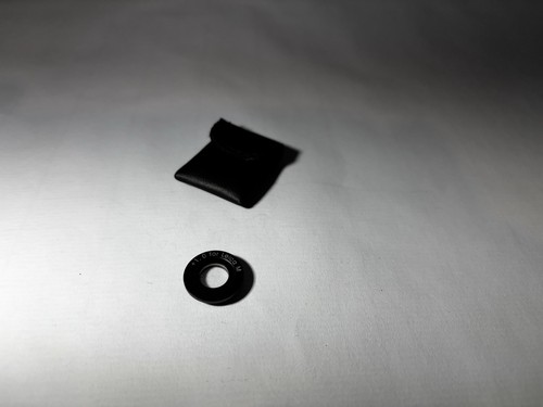 Leica correction lens 1 - leica,