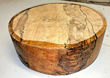 240X75MM LOT 569A SPALTED