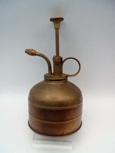 Unpolished small brass - unpolished,