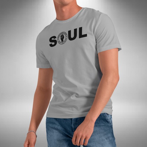 Northern soul shirt keep the - keep,