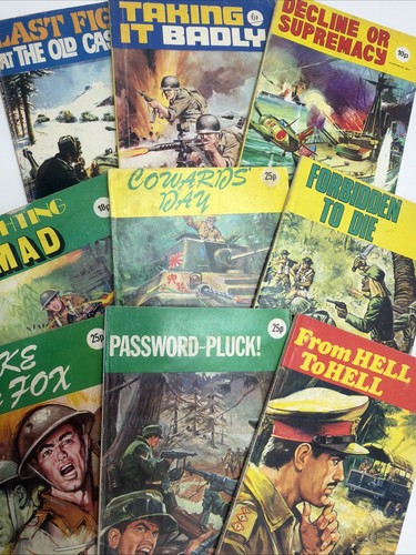 Combat picture library - ,