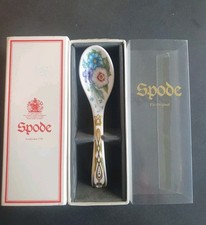 Spode Cabinet Collection Bone