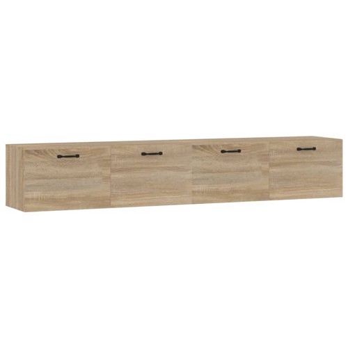 Wall cabinets engineered - 2x,