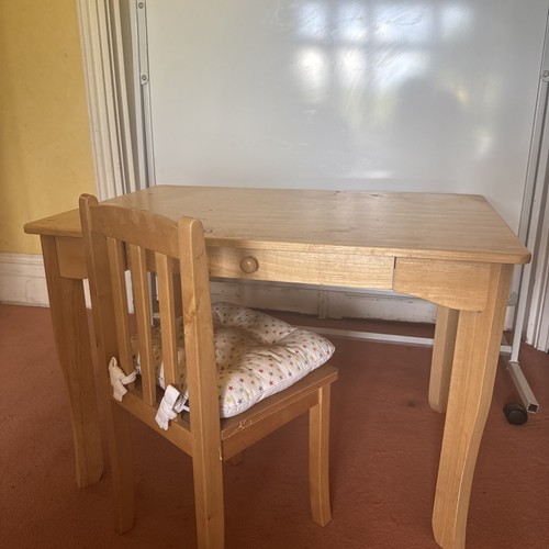 Kidkraft kids wooden desk with - kidkraft,