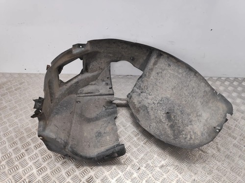 T front left arch - mg,
