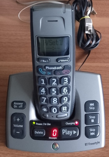 Freestyle 750 cordless - 750,