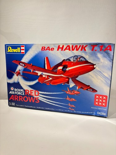 Revell 04284 bae hawk - 04284,