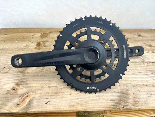 Fsa agx double - agx, 170mm