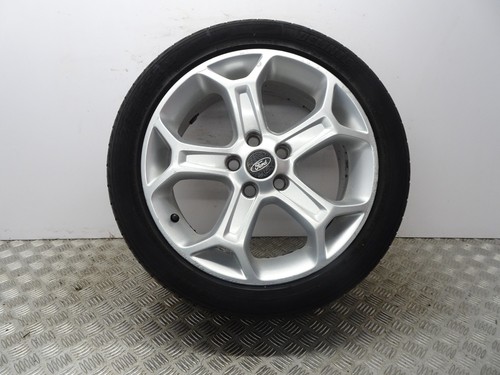 Ford mondeo mk4 - mk4, 17"
