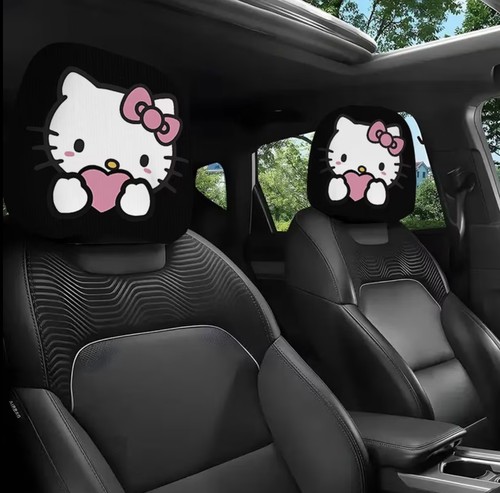 2pcs cute hello - hello, kitty