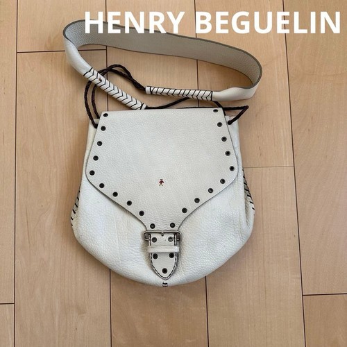 Henry beguelin shoulder bag - shoulder,