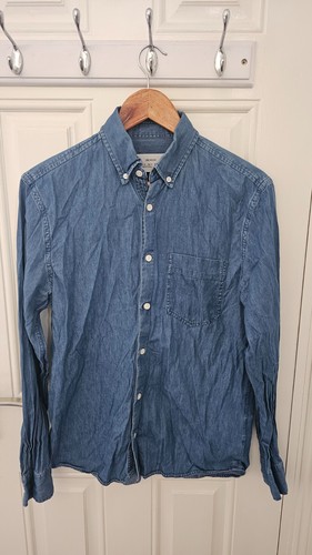 Zara origins men - zara, denim
