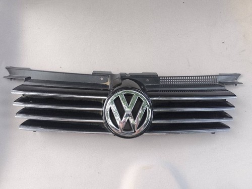 Volkswagen bora 2000 front - bora,