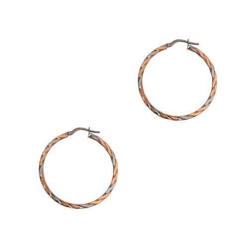 Pre owned 9ct gold tone - pre-owned,