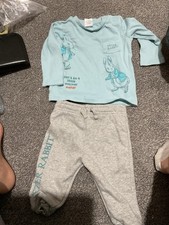 Peter Rabbit 2 Piece 6-9