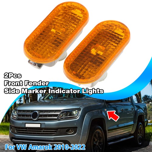 Pair for amarok - 10-22, golf