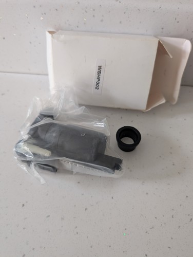 Windscreen washer pump - windscreen,