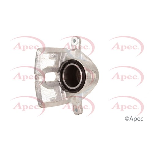 Front left apec - front, brake