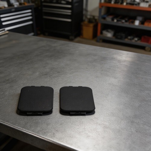 Truck bed rail pieces for - truck,