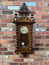 19th Century German Vienna