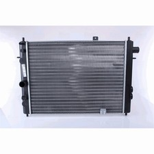 Radiator For Vauxhall Astra