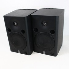 YAMAHA MSP5 STUDIO Pair [SN NJ