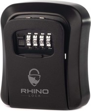 Rhino Lock Secure Key