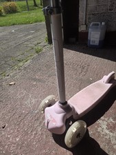 Evo Mini Cruiser Scooter -
