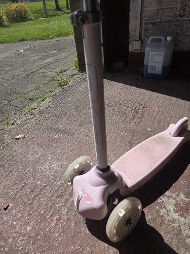 Evo mini cruiser - evo, scooter