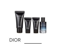 BRAND NEW BOXED DIOR SAUVAGE