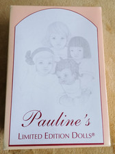 Paulines limited edition