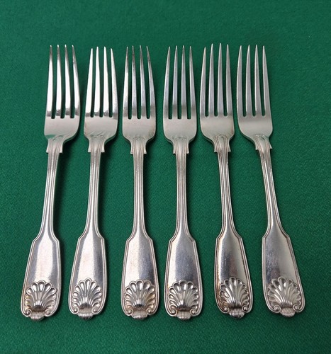 Vintage silver plated - 6,