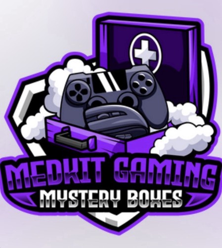 Gaming mystery box new and - mystery,
