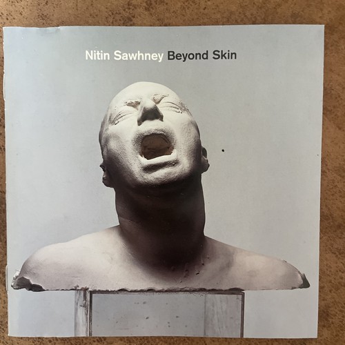Beyond skin nitin sawhney - beyond,