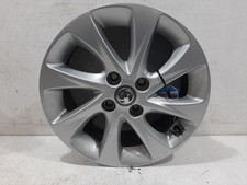 VAUXHALL VIVA SL MK4 2015-2021