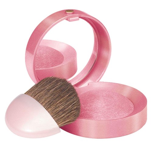Bourjois powder blusher 34 - blusher,
