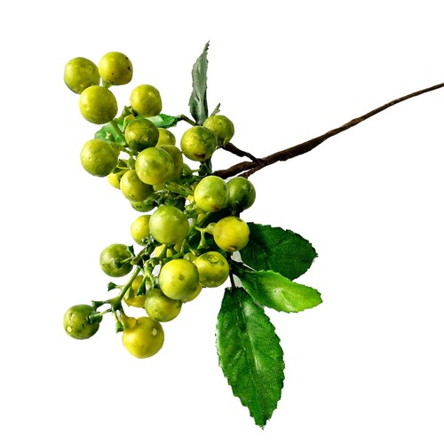 Berry decoration faux berries - decoration,