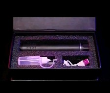 Smoke Spitfire Tracer 14mm CCW